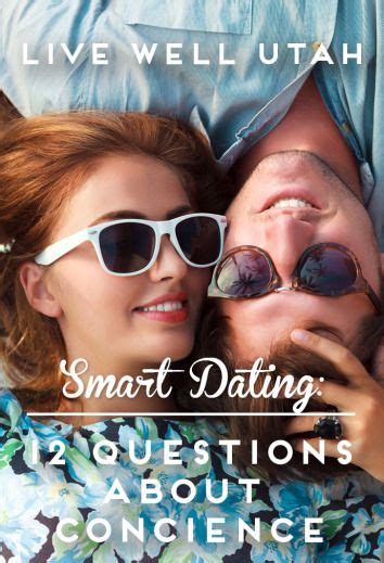 conscientious dating